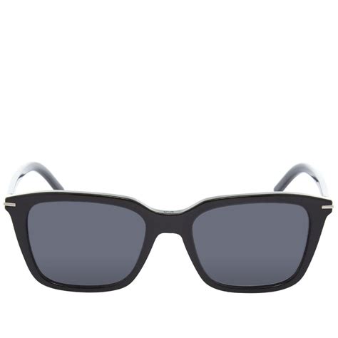 dior black tie 266s|Dior Black Tie 266S Sunglasses Black .